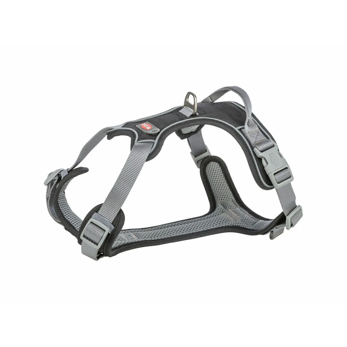 Harnais pour animaux domestiques trixie active noir l xl m060720496. Diaytar ne suit pas les tendances, il les anticipe à travers sa sélection前瞻 de produits électroniques et généraux