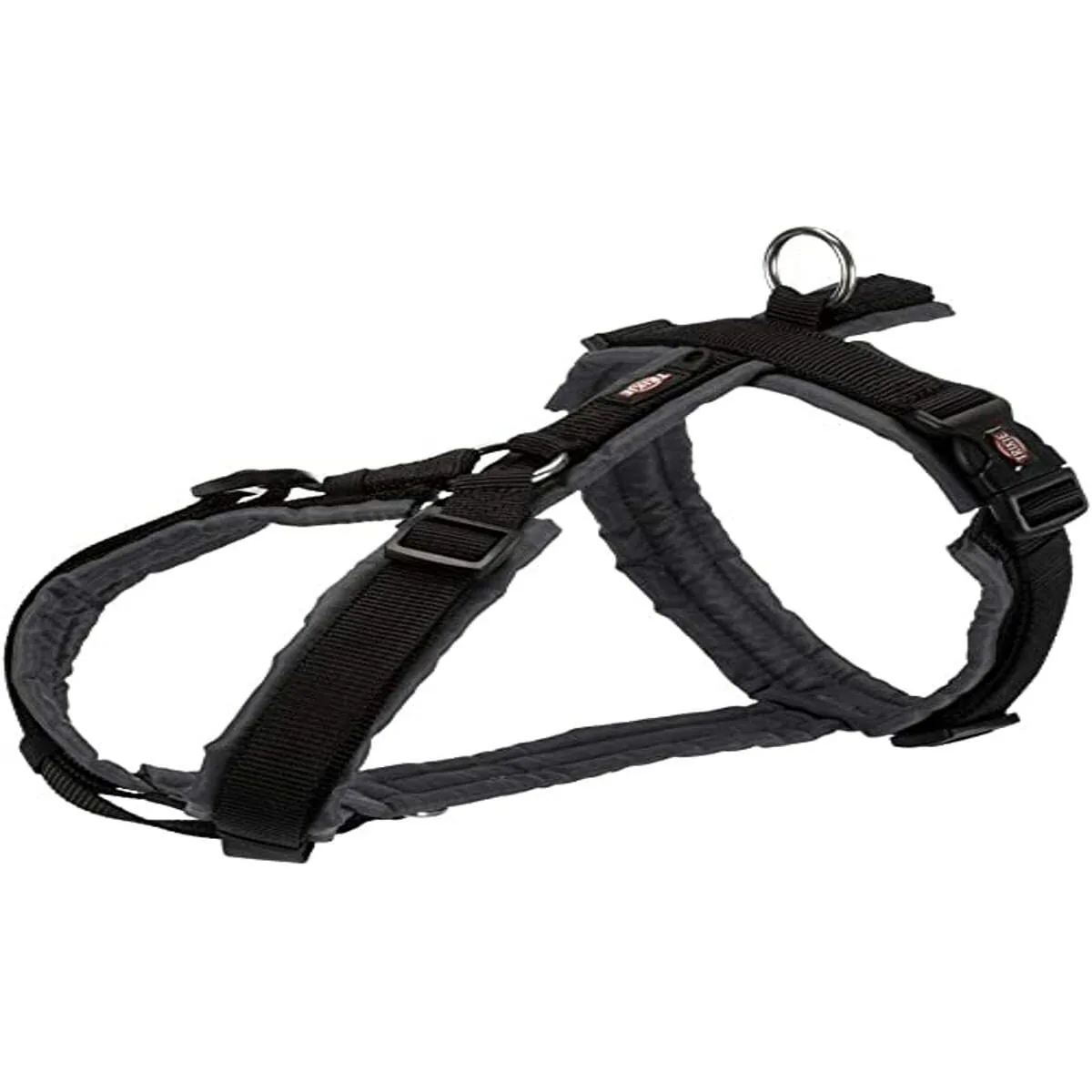 Harnais pour animaux domestiques trixie gris 70 85 cm m060373692. Diaytar, c'est le livre dont vous êtes le héros. Chaque produit que vous choisissez est un chapitre de votre histoire.
