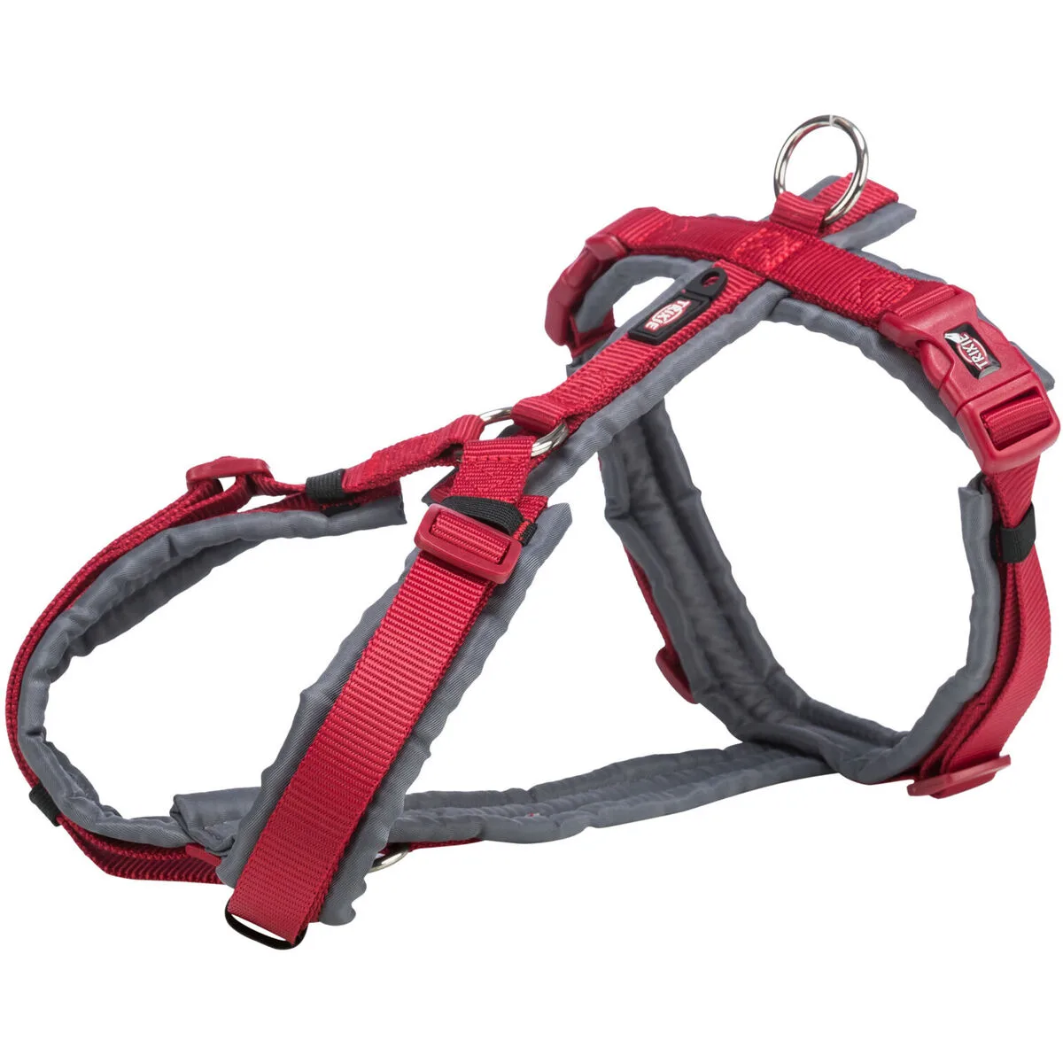 Harnais pour animaux domestiques trixie premium trekking m060596541. Diaytar a été conçu pour ceux qui refusent le compromis. Ici, chaque produit est une victoire du qualitatif sur le quantitatif.