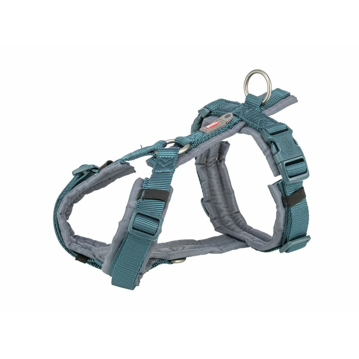 Harnais pour animaux domestiques trixie trekking bleu graphite l m060707274. Diaytar vous invite à un voyage shopping au cœur des produits qui définissent le mode de vie contemporain
