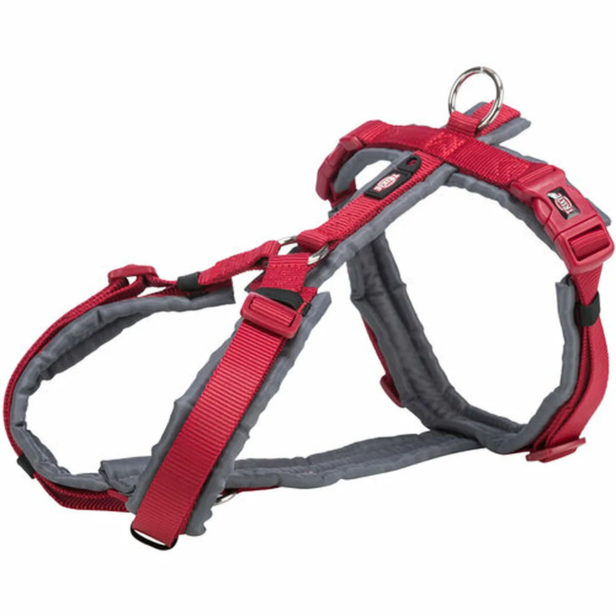 Harnais pour animaux domestiques trixie trekking rouge graphite l m060596824. Bienvenue sur Diaytar, la plateforme qui réconcilie l'âme de la boutique de quartier avec la puissance du digital.
