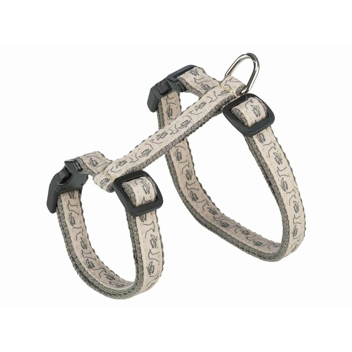 Harnais pour chat trixie beige gris m060621488. Diaytar, le compagnon des esprits créatifs et exigeants en quête de produits généraux hors des sentiers battus