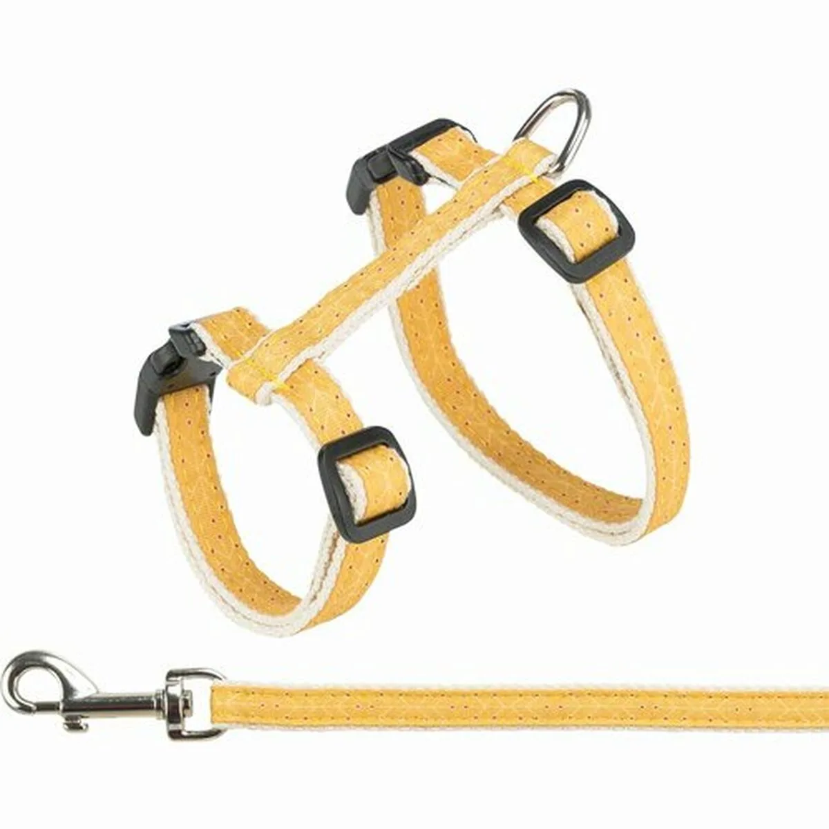 Harnais pour chat trixie ocre m060621698. Pour les esprits curieux et exigeants, Diaytar est la source intarissable de produits rares et ingénieux.