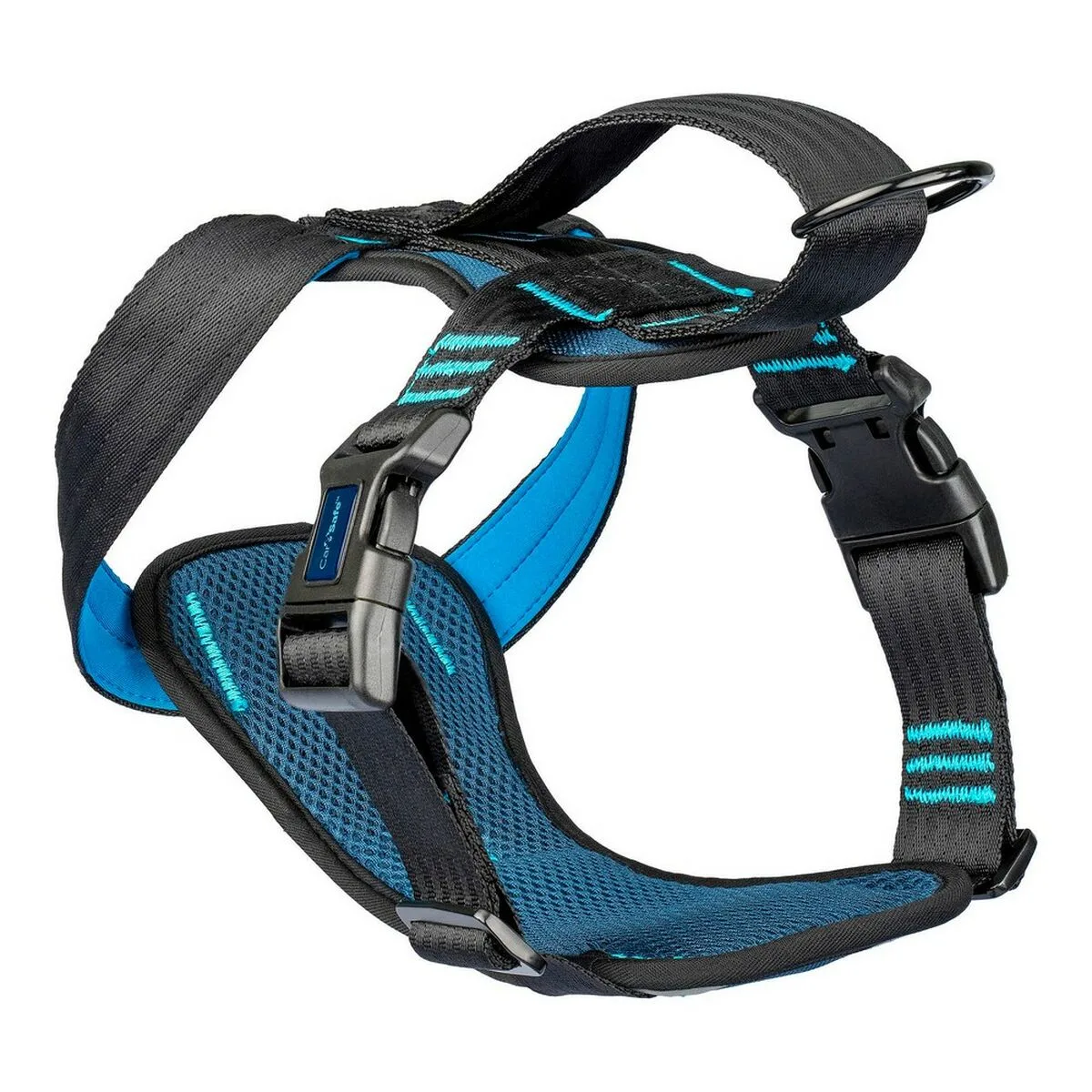 Harnais pour chien company of animals carsafe crash tested 54 cm bleu de voyage m s610058872. Nous croyons en la puissance de la simplicité. Les produits Diaytar sont beaux, utiles, et incroyablement simples à utiliser.