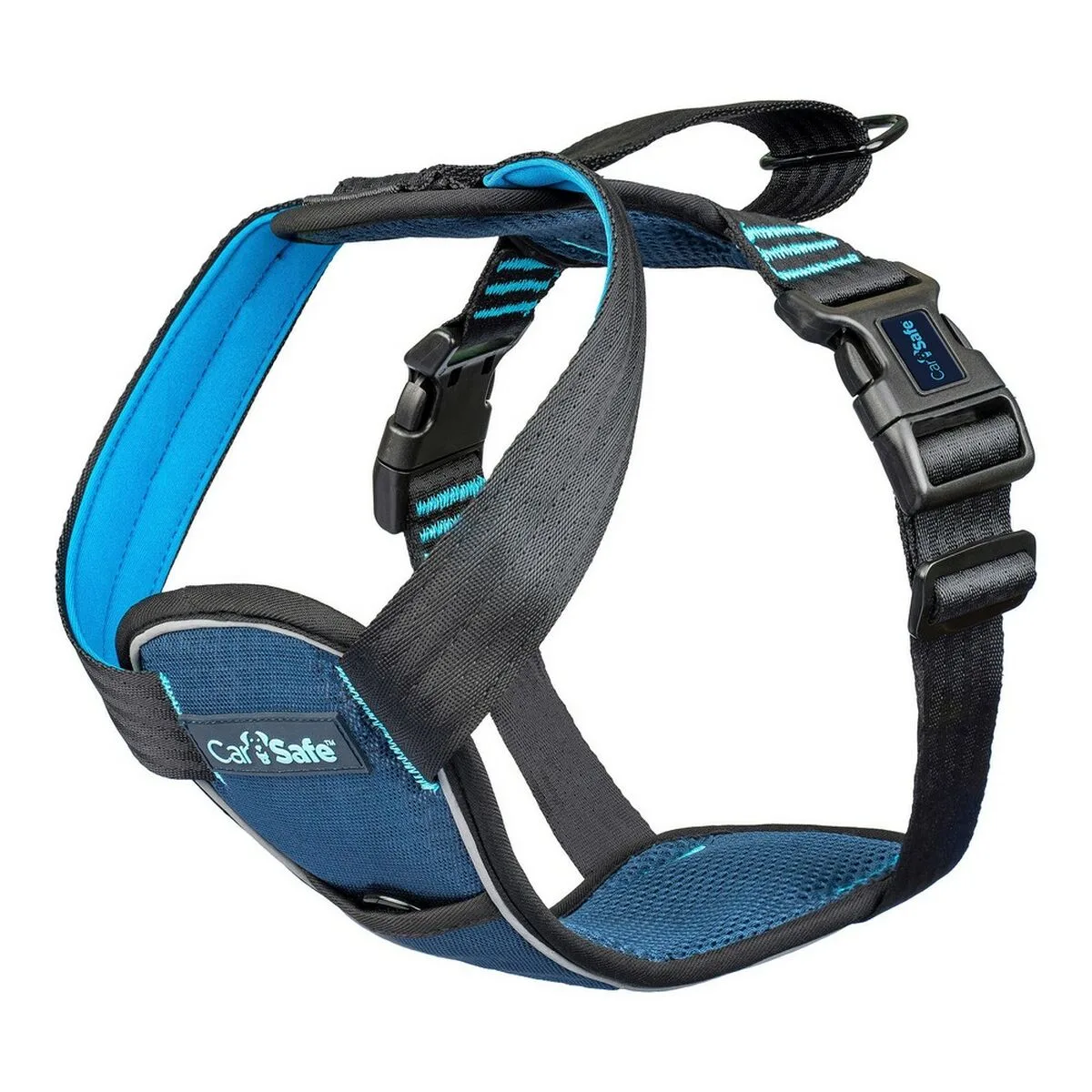 Harnais pour chien company of animals carsafe crash tested bleu 34 cm de voyage xs s610056483. Bien plus qu'un site, Diaytar est un club. Le club de ceux qui savent reconnaître la valeur d'un produit exceptionnel.