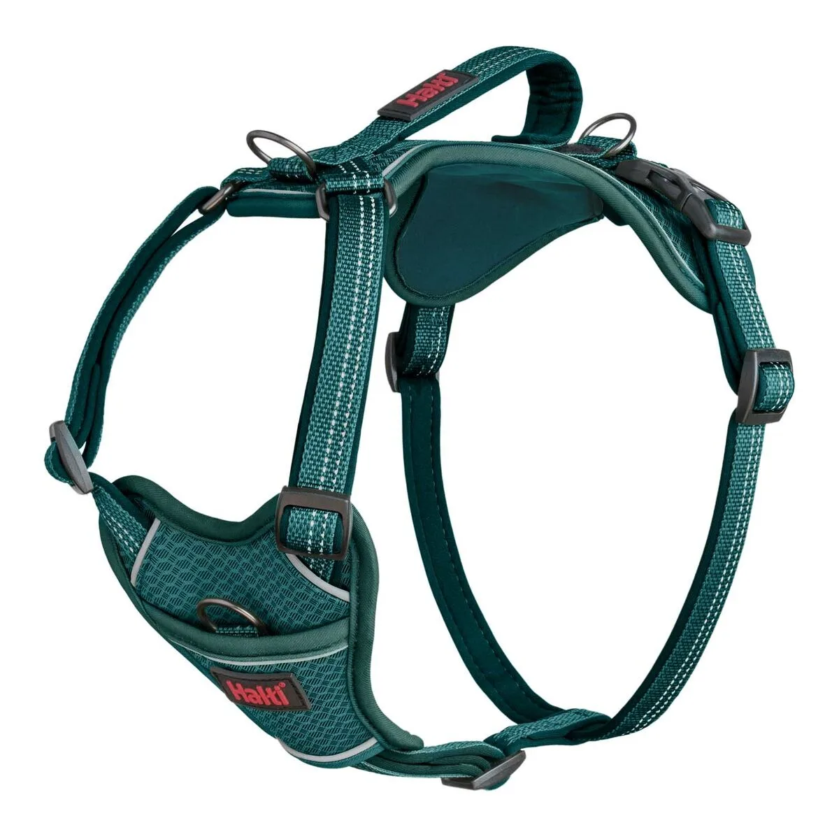 Harnais pour chien company of animals turquoise xs 20 32 cm s610494096. Prêt à upgrade votre vie ? Diaytar dégaine une arsenal de produits pour passer au niveau supérieur.