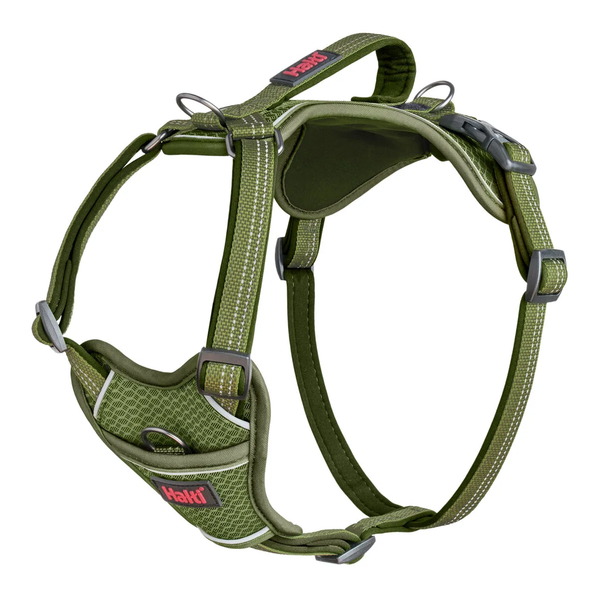 Harnais pour chien company of animals vert s 28 42 cm s610494617. Nous avons bâti Diaytar sur une idée simple : vous méritez le meilleur des produits, sans avoir à chercher pendant des heures.