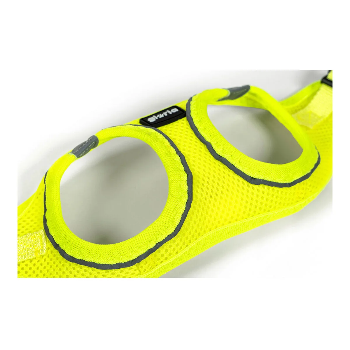 Harnais pour chien gloria air mesh star jaune taille xxs 24 26 cm s610211075. Diaytar, c'est l'évidence que quand on aime les produits, on ne compte pas. On les collectionne. À vous de jouer.