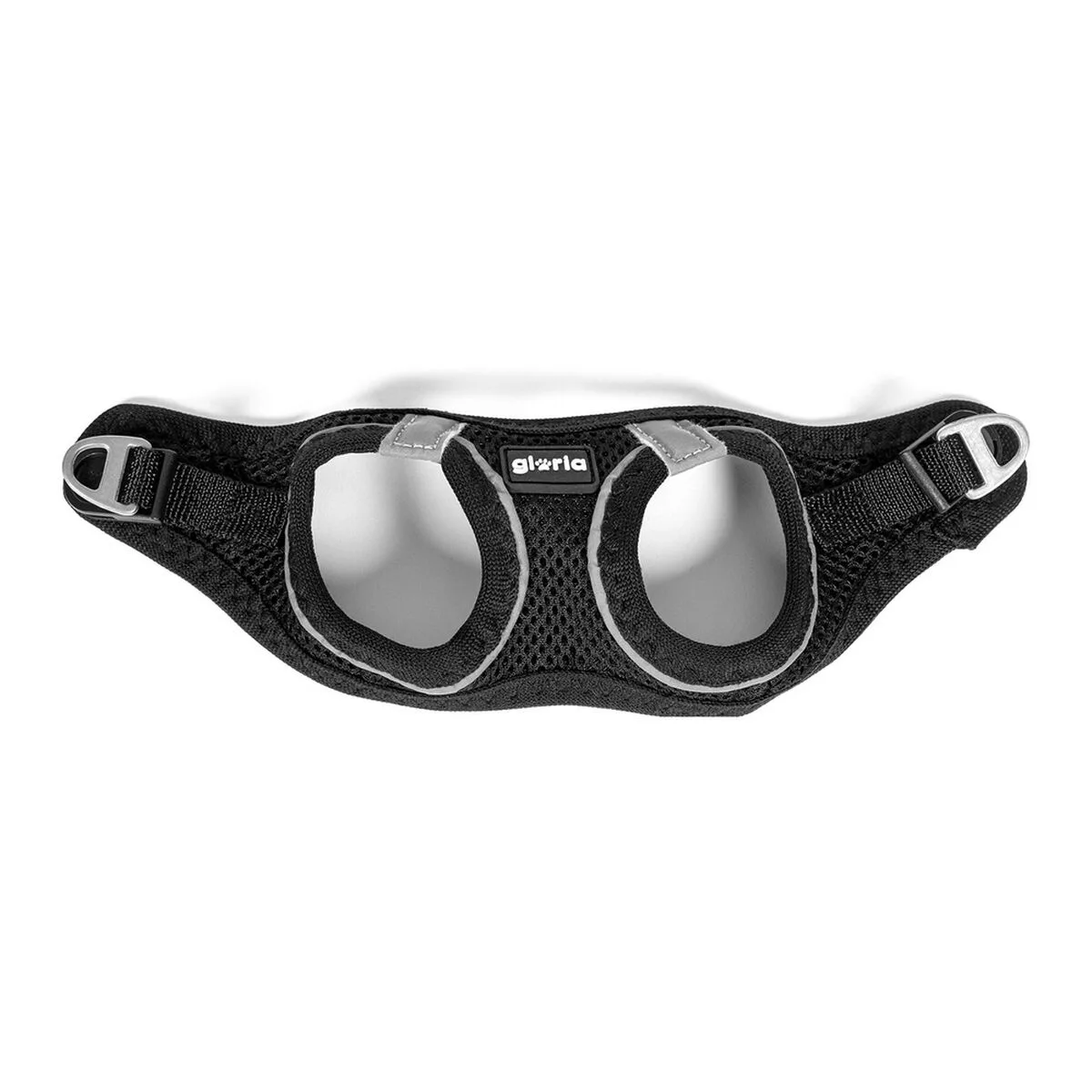 Harnais pour chien gloria air mesh star noir taille xxs 24 26 cm s610211367. Diaytar, c'est l'art de la sérendipité appliqué au e-commerce : vous venez pour une chose, vous repartez avec l'objet de vos rêves.