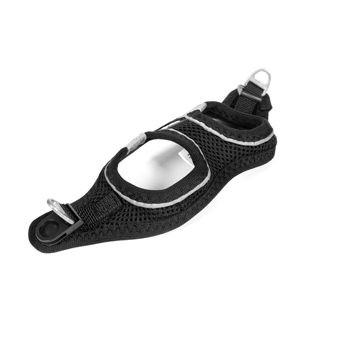 Harnais pour chien gloria trek star 29 4 32 6 cm 41 4 43 cm noir s s610212796. L'aventure Diaytar, c'est celle d'une équipe passionnée qui déniche pour vous les perles rares du marché généraliste