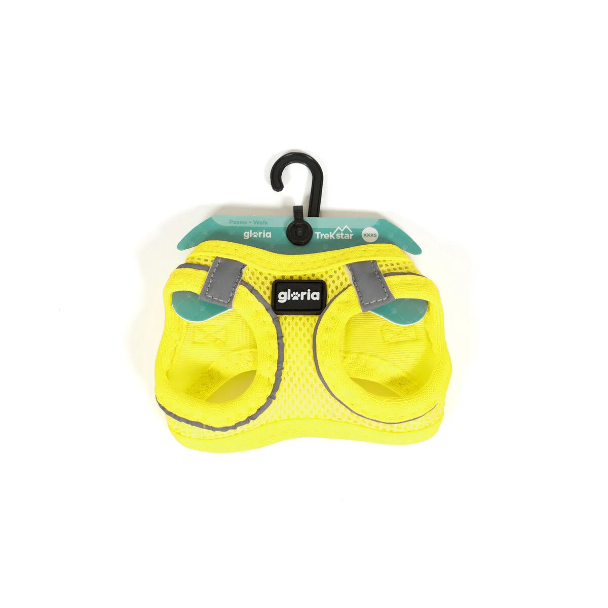 Harnais pour chien gloria trek star 32 8 35 4 cm 45 47 cm jaune m s610113940. Nous sommes les archéologues du produit parfait. Diaytar exhume pour vous les trésors cachés du marché.