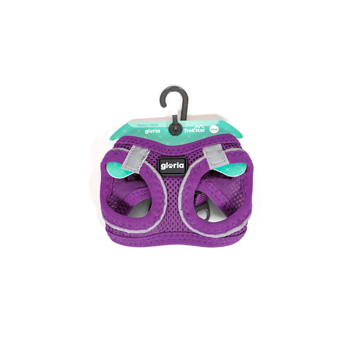 Harnais pour chien gloria trek star 32 8 35 4 cm 45 47 cm violet m s610213180. Diaytar, le reflect de vos envies multiples : une gamme de produits soigneusement composée pour sa diversité et sa pertinence