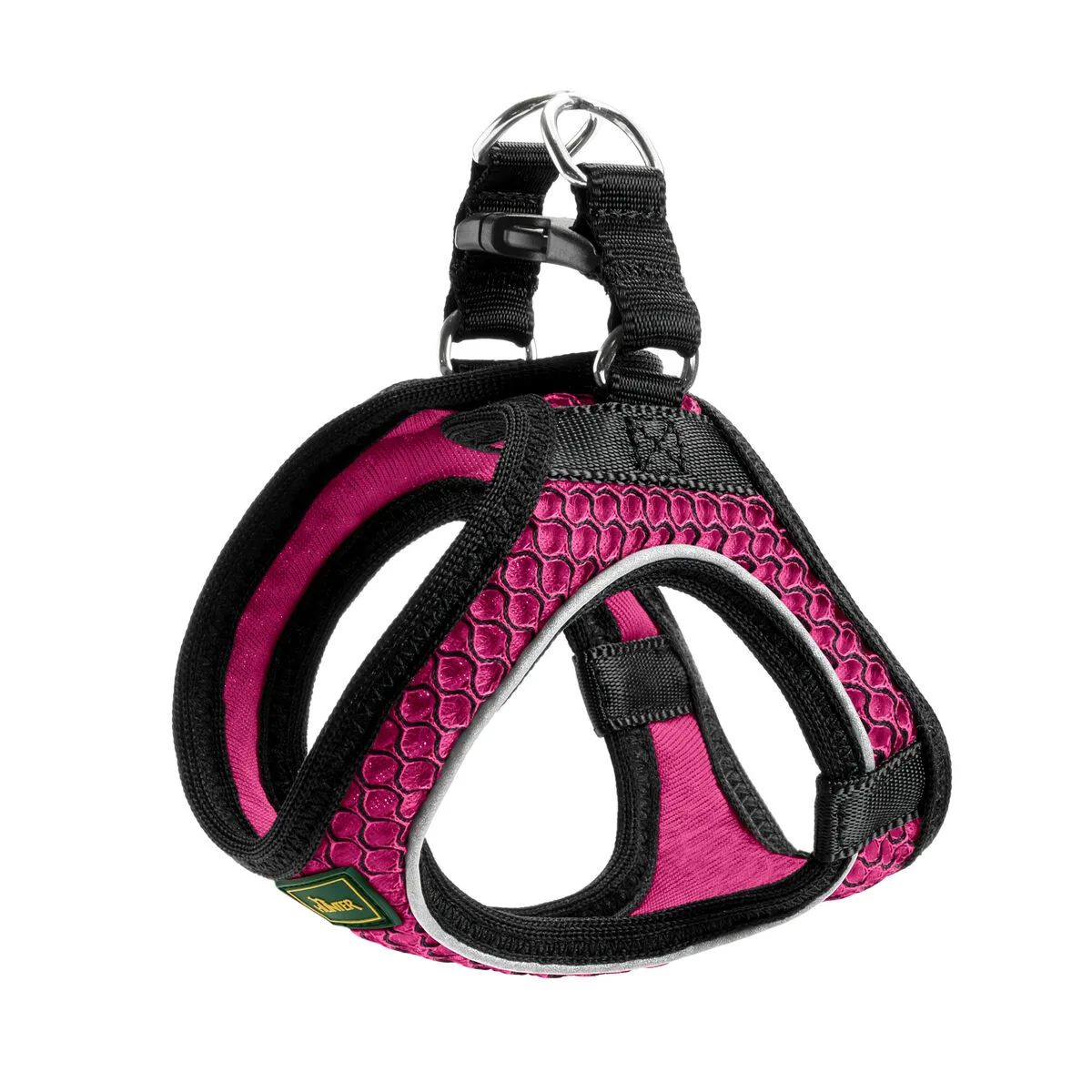 Harnais pour chien hunter comfort fuchsia m 55 60 cm s610456442. La promesse Diaytar : une sélection rigoureuse de produits généraux où la tendance et la durabilité vont de pair