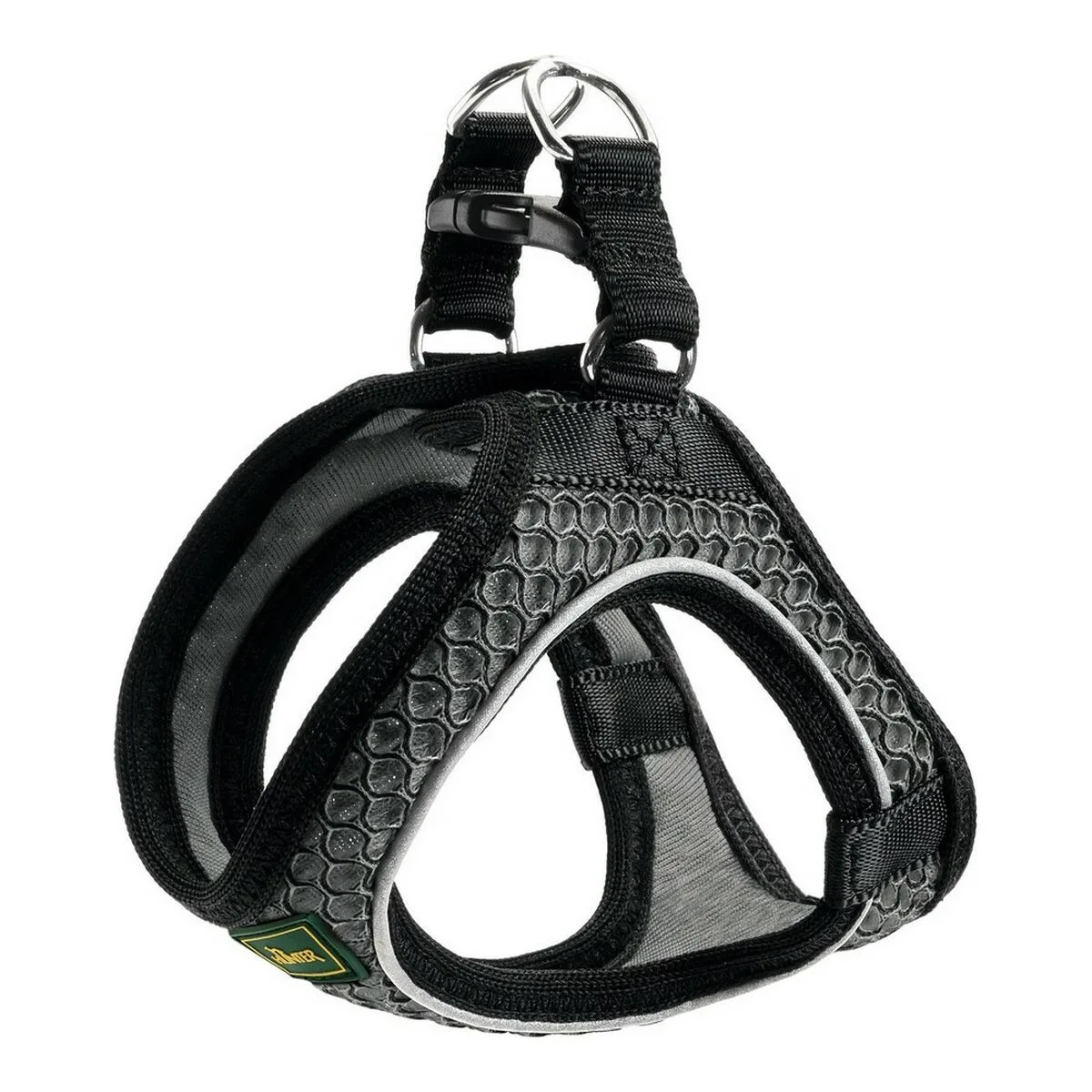Harnais pour chien hunter hilo comfort anthracite taille xxs 26 30 cm s610365697. La mode selon Diaytar : audacieuse, accessible et toujours dans l'air du temps.