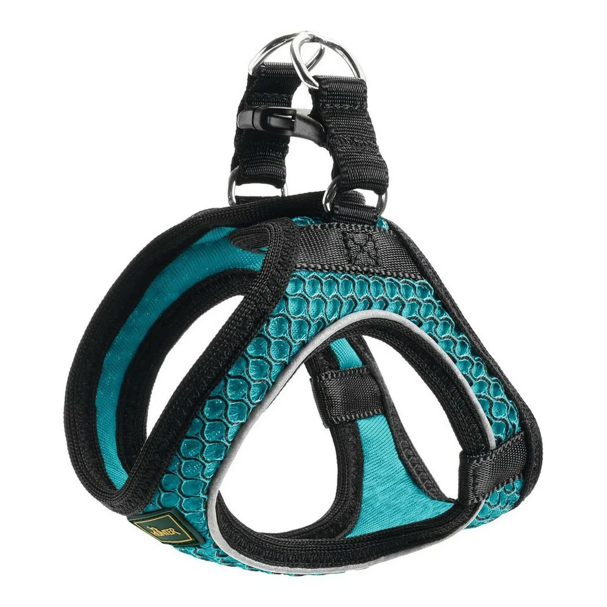 Harnais pour chien hunter hilo comfort turquoise 30 35 cm s610367816. Diaytar, une boutique en ligne qui défie les catégories traditionnelles en mêlant produits high-tech, maison et lifestyle avec brio