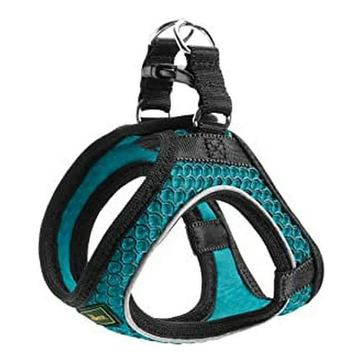 Harnais pour chien hunter hilo comfort turquoise xs s 37 42 cm s610368049. Diaytar, c'est l'évidence : une plateforme simple, des produits beaux, une expérience fluide. Le trio gagnant.