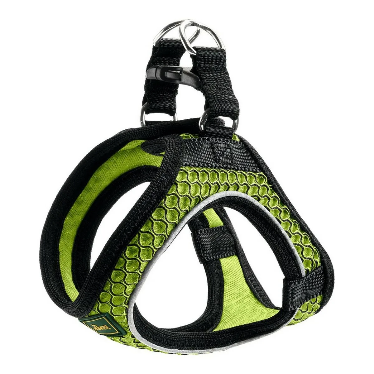 Harnais pour chien hunter hilo comfort xs s citron 37 42 cm s610365271. Diaytar : Parce que vous méritez le meilleur, nous sélectionnons l'excellence.