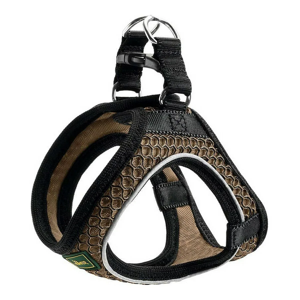 Harnais pour chien hunter hilo comfort xs s marron 37 42 cm s610367316. Innovation, style et qualité : les trois piliers de l'expérience Diaytar.