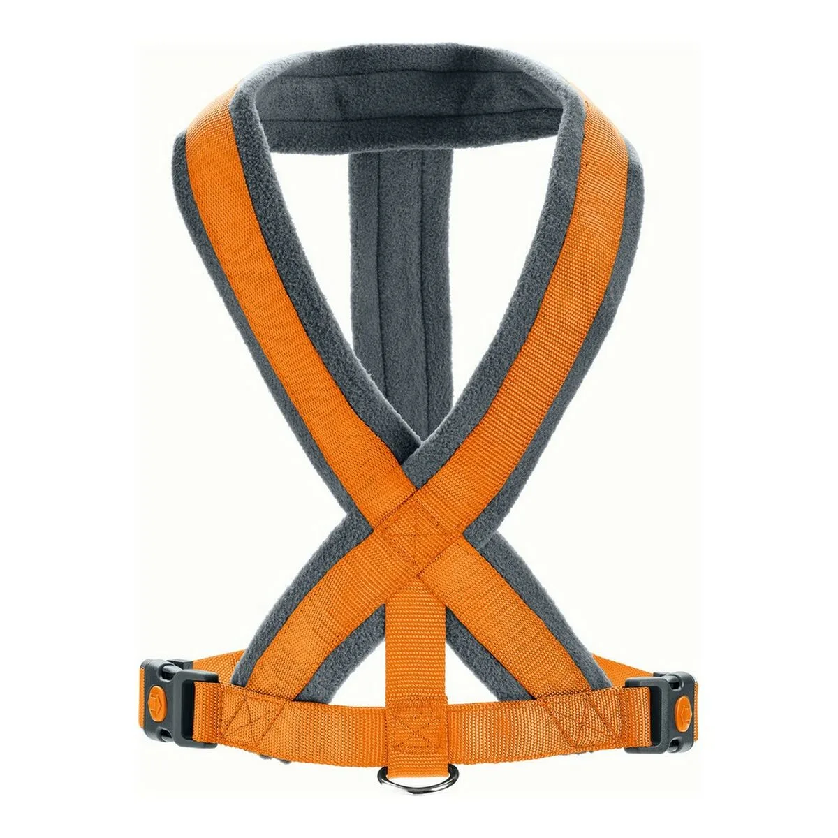 Harnais pour chien hunter london comfort 68 91 cm orange taille l s610260023. Notre philosophie : le produit parfait n'existe pas. C'est pourquoi Diaytar en propose des milliers, pour que vous le créiez.