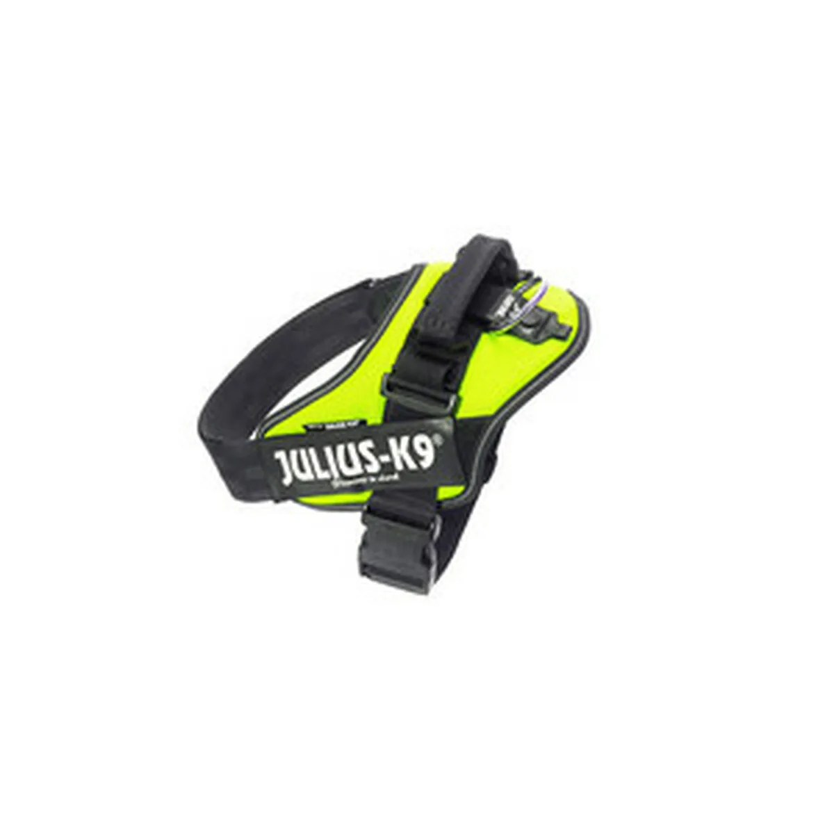 Harnais pour chien julius k9 idc jaune l xl 2 m060398121. Bienvenue dans l'écosystème Diaytar, où chaque produit a été pensé pour s'intégrer parfaitement dans votre vie moderne