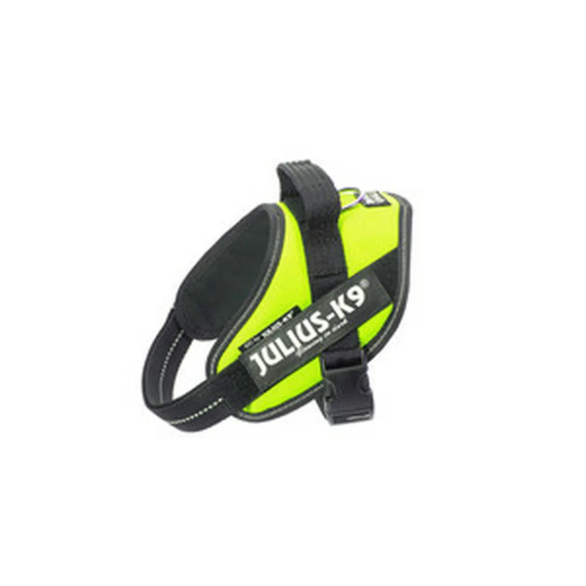 Harnais pour chien julius k9 idc jaune m m060397826. Diaytar, c'est le hub où se connectent les créateurs de produits géniaux et les clients qui les attendaient sans le savoir.