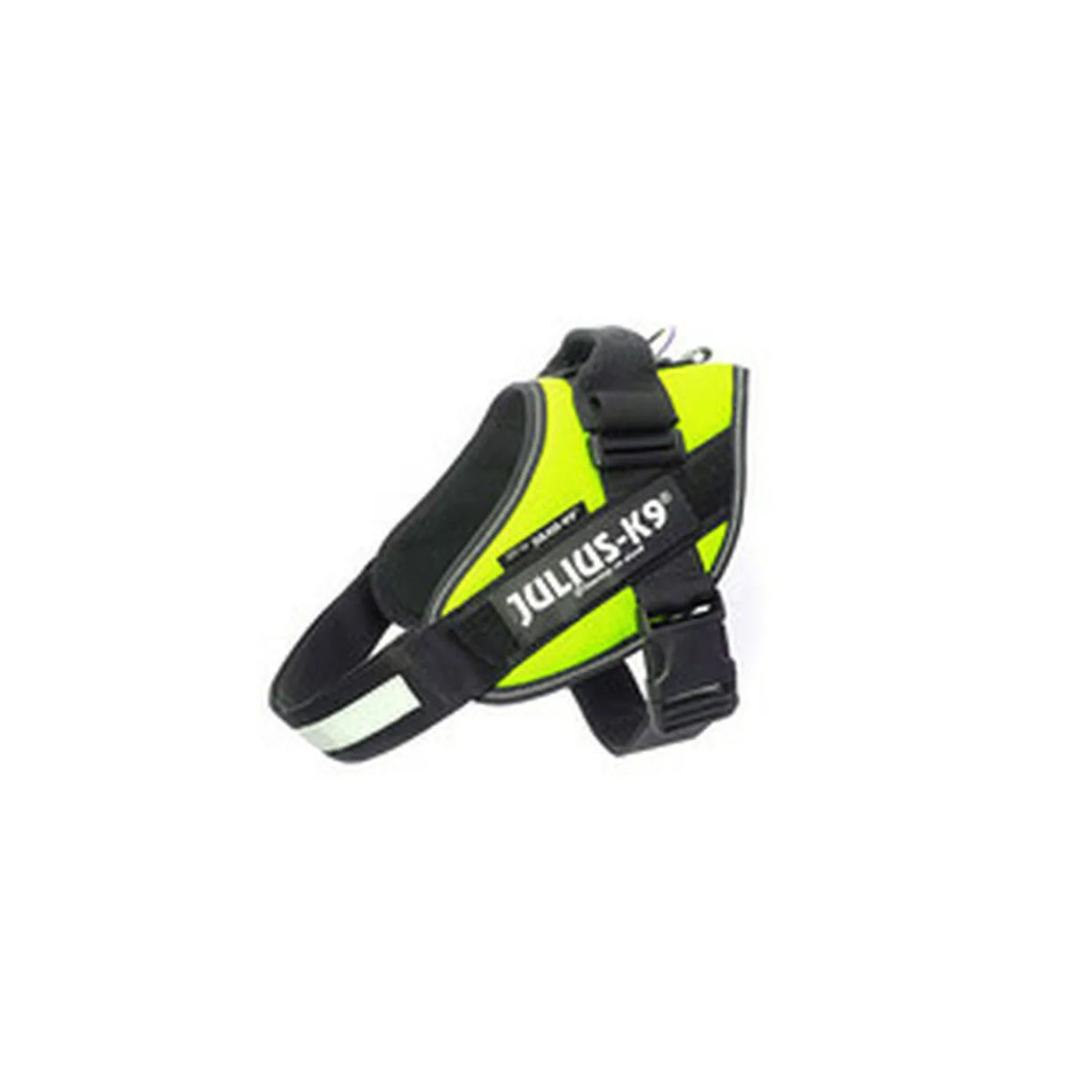 Harnais pour chien julius k9 idc jaune m l m060397994. Votre foyer mérite le style et le confort des produits Diaytar Home.