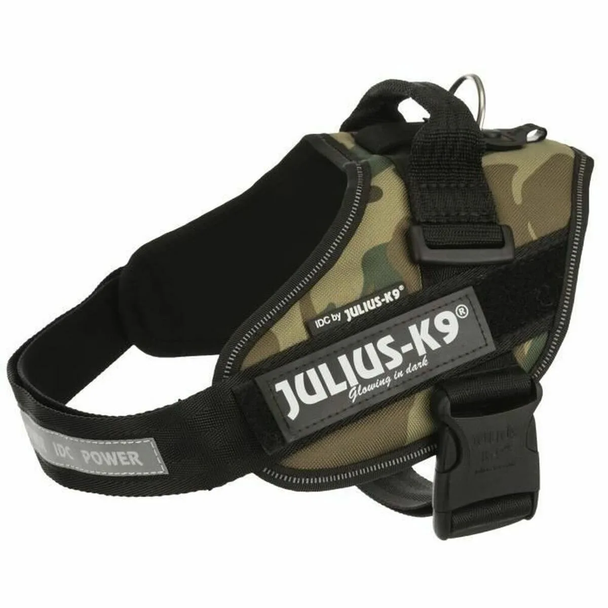 Harnais pour chien julius k9 idc m m060399031. Notre mission : éradiquer le superflu pour ne vous proposer que l'essentiel... mais en beaucoup plus stylé. Bienvenue chez Diaytar.