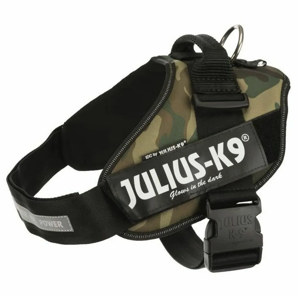 Harnais pour chien julius k9 idc m l m060399183. Pour ceux qui refusent de choisir entre fonctionnel et esthétique : Diaytar propose les deux dans chaque produit