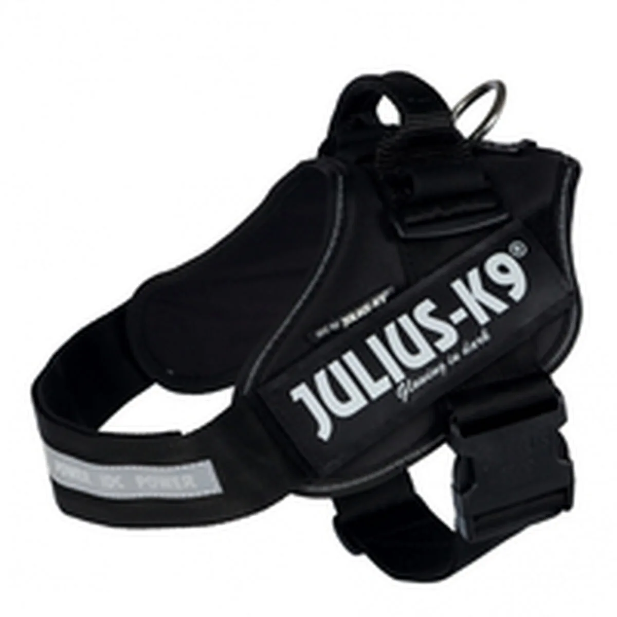 Harnais pour chien julius k9 idc noir l 1 m060399899. Diaytar est le trait d'union entre le monde de la tech et celui du lifestyle, pour une expérience utilisateur sans faille.