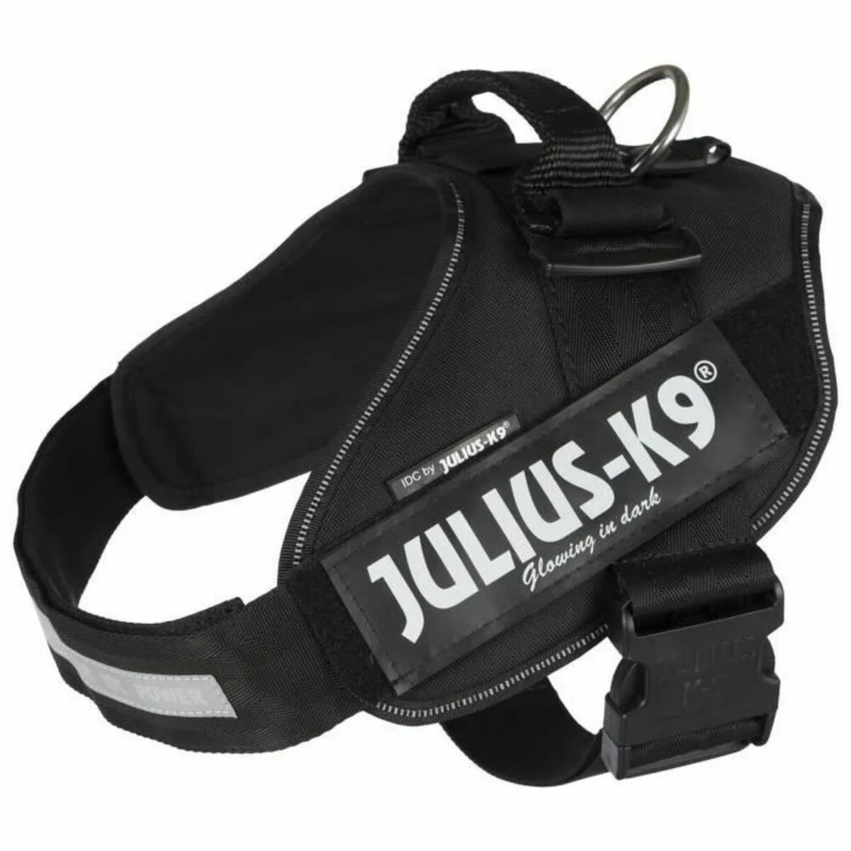 Harnais pour chien julius k9 idc noir l xl 2 m060399910. Diaytar, le compagnon idéal de votre vie connectée et stylée, à travers une offre généraliste sans équivalent