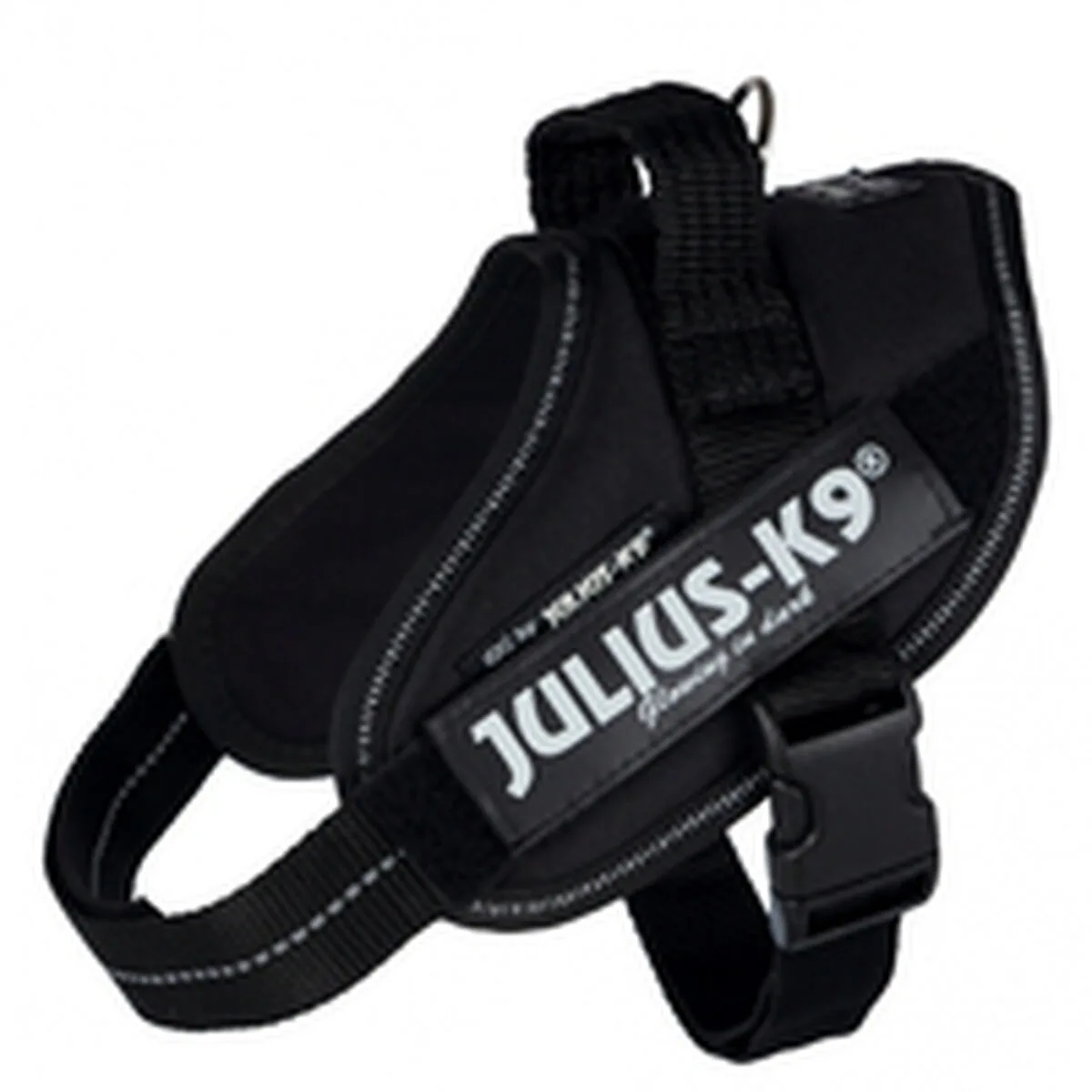 Harnais pour chien julius k9 idc noir m m060399668. Diaytar cultive l'art du bien-être à travers ses produits soigneusement choisis.