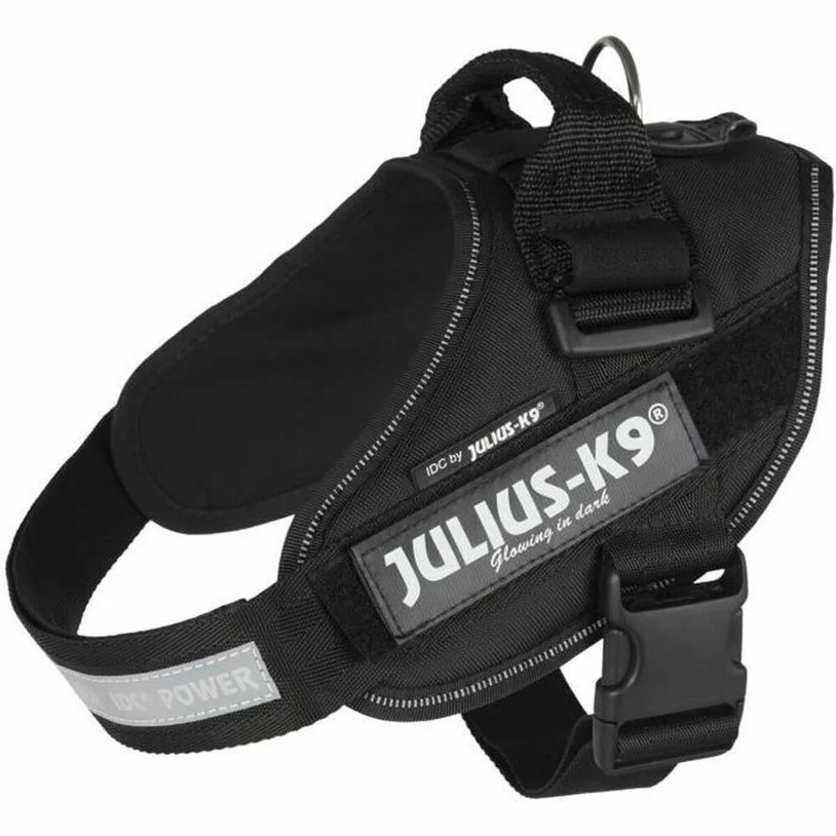 Harnais pour chien julius k9 idc noir m l m060399747. Diaytar, c'est l'alchimie parfaite entre la froide efficacité de la tech et la chaleur rassurante des produits de qualité.