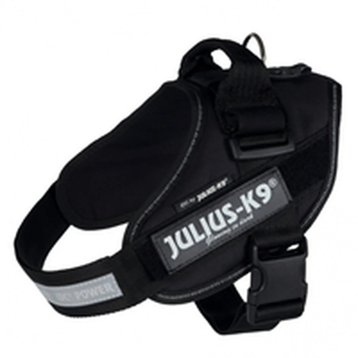 Harnais pour chien julius k9 idc noir m l m060399760. Pour les esprits curieux et exigeants, Diaytar est la source intarissable de produits rares et ingénieux.