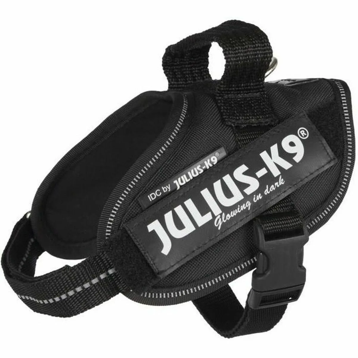 Harnais pour chien julius k9 idc noir s m060399568. Diaytar a foi en une idée simple : les meilleurs produits, qu'ils soient électroniques ou généraux, embellissent le quotidien