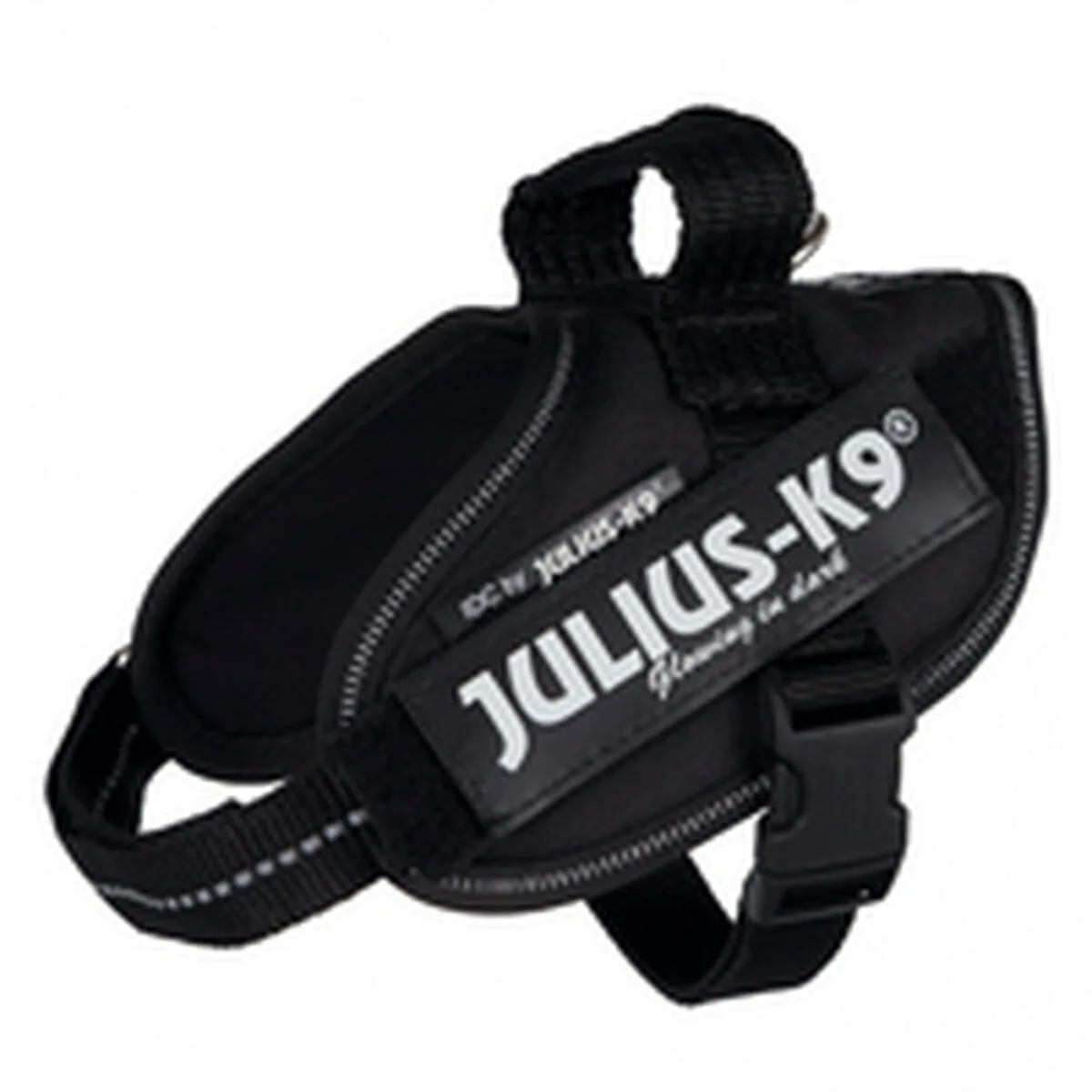 Harnais pour chien julius k9 idc noir s m060399576. Diaytar : La boutique qui réunit qualité, tendance et prix accessibles sous un même toit.