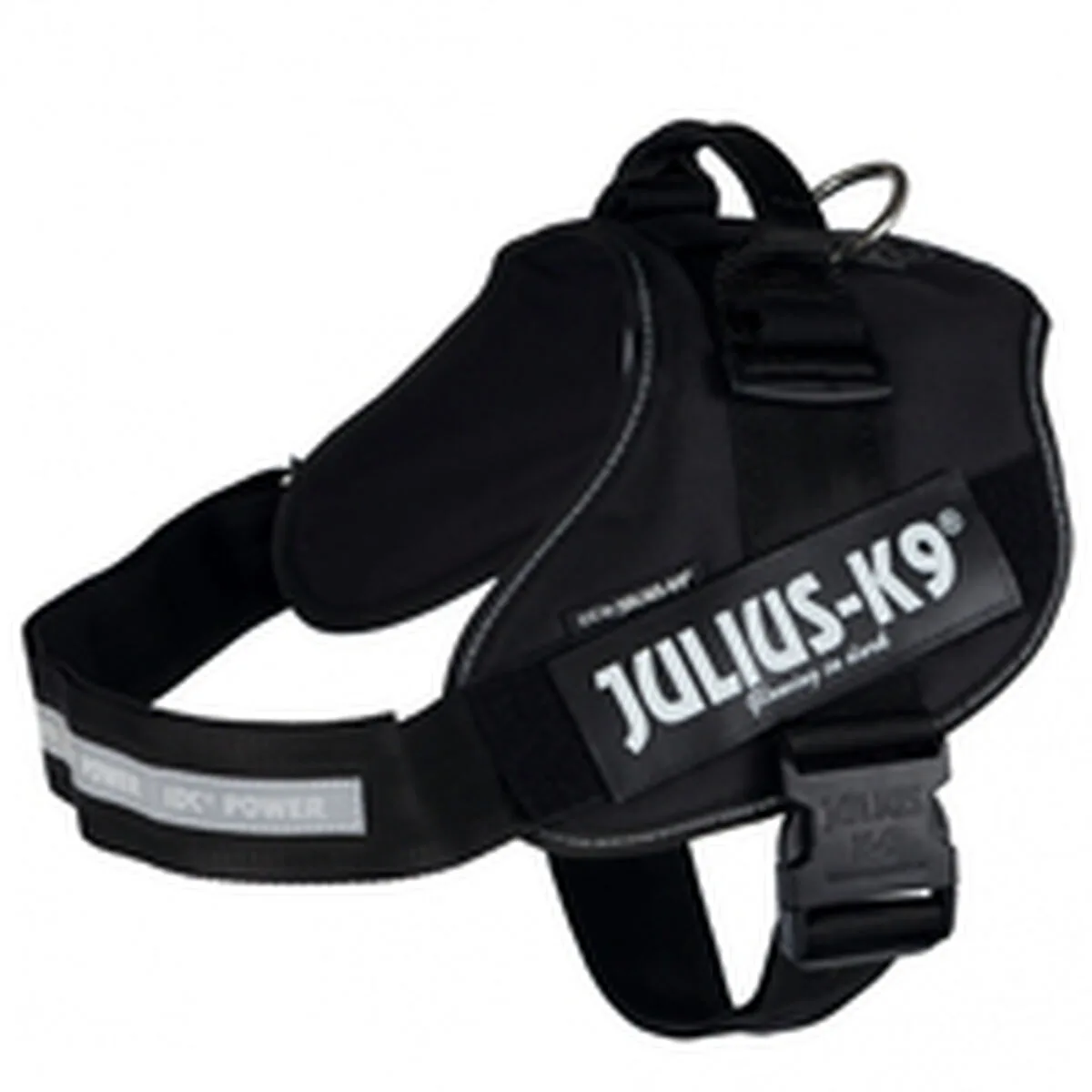 Harnais pour chien julius k9 idc noir xl 3 m060400053. Chez Diaytar, la tendance n'est pas qu'une question d'apparence, c'est une question de fonctionnalité et d'innovation