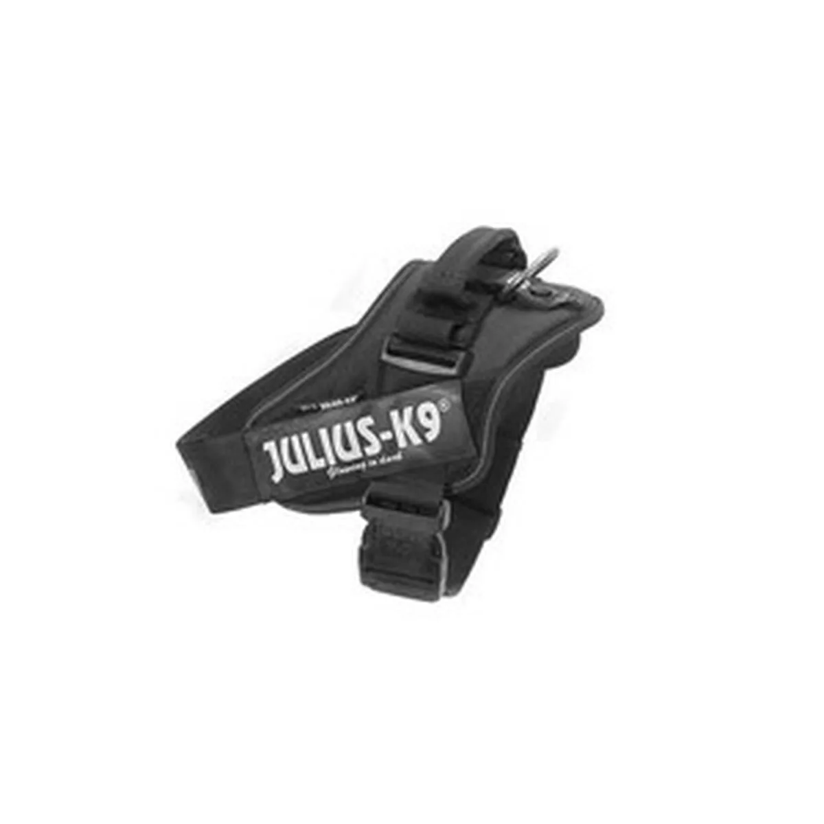 Harnais pour chien julius k9 idc noir xl 3 m060400096. Notre algorithme préféré chez Diaytar ? L'humain. Car rien ne remplace le coup de cœur pour un produit exceptionnel.