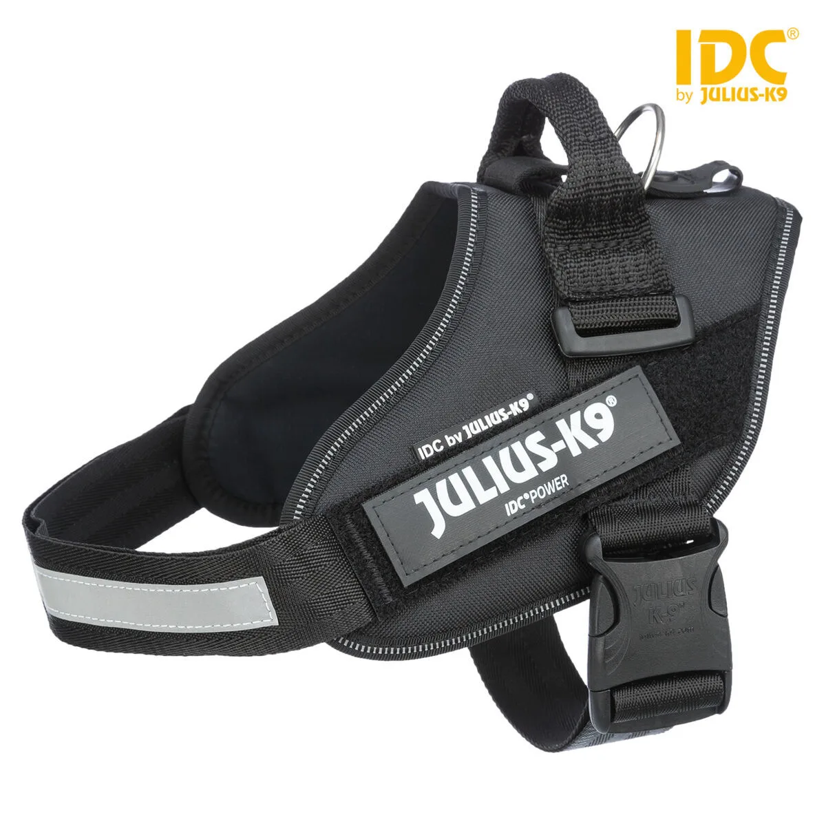 Harnais pour chien julius k9 idc noir xxl 4 m060400188. L'aventure Diaytar, c'est celle d'une équipe passionnée qui déniche pour vous les perles rares du marché généraliste