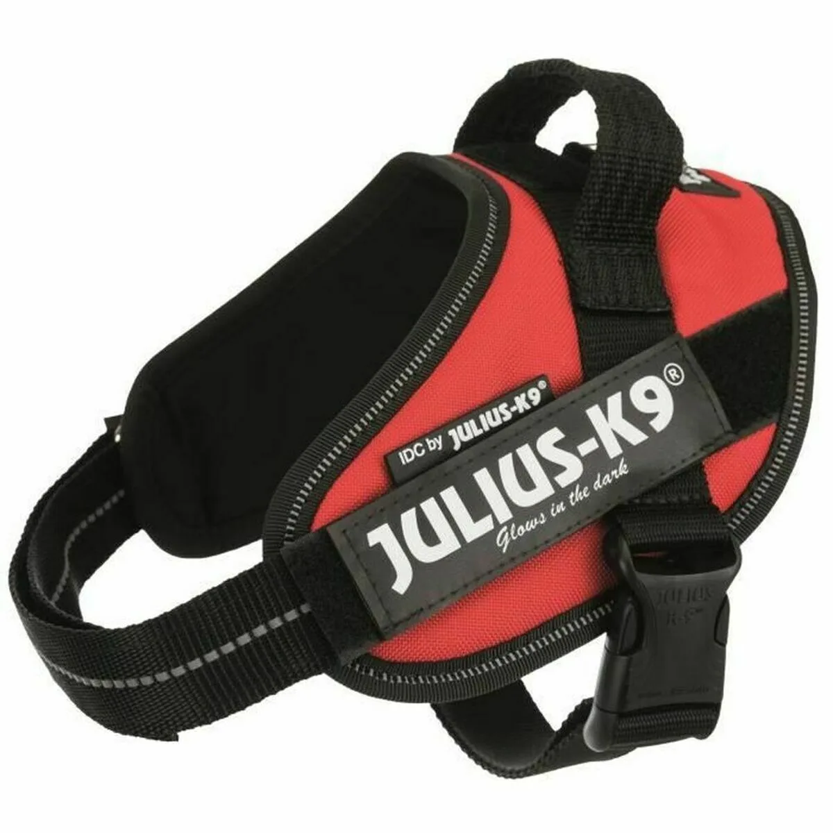 Harnais pour chien julius k9 idc rouge s080037358. Votre boutique de confiance Diaytar vous accompagne dans tous vos projets.