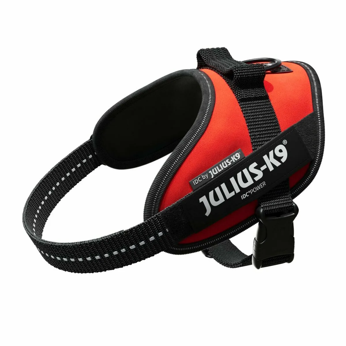 Harnais pour chien julius k9 idc rouge s080037372. Notre équipe Diaytar parcourt le globe pour vous dénicher les produits généraux et électroniques les plus prometteurs