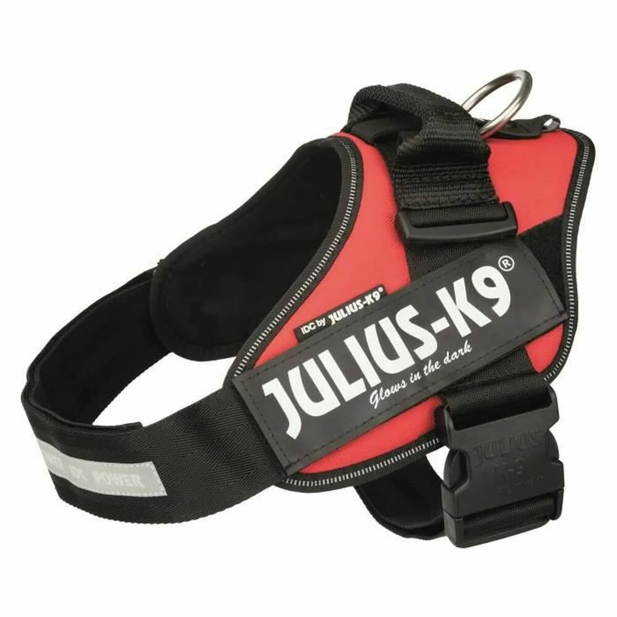 Harnais pour chien julius k9 idc rouge l 1 m060400639. Chez Diaytar, nous valorisons autant la fonction que la forme dans chaque produit que nous ajoutons à notre collection