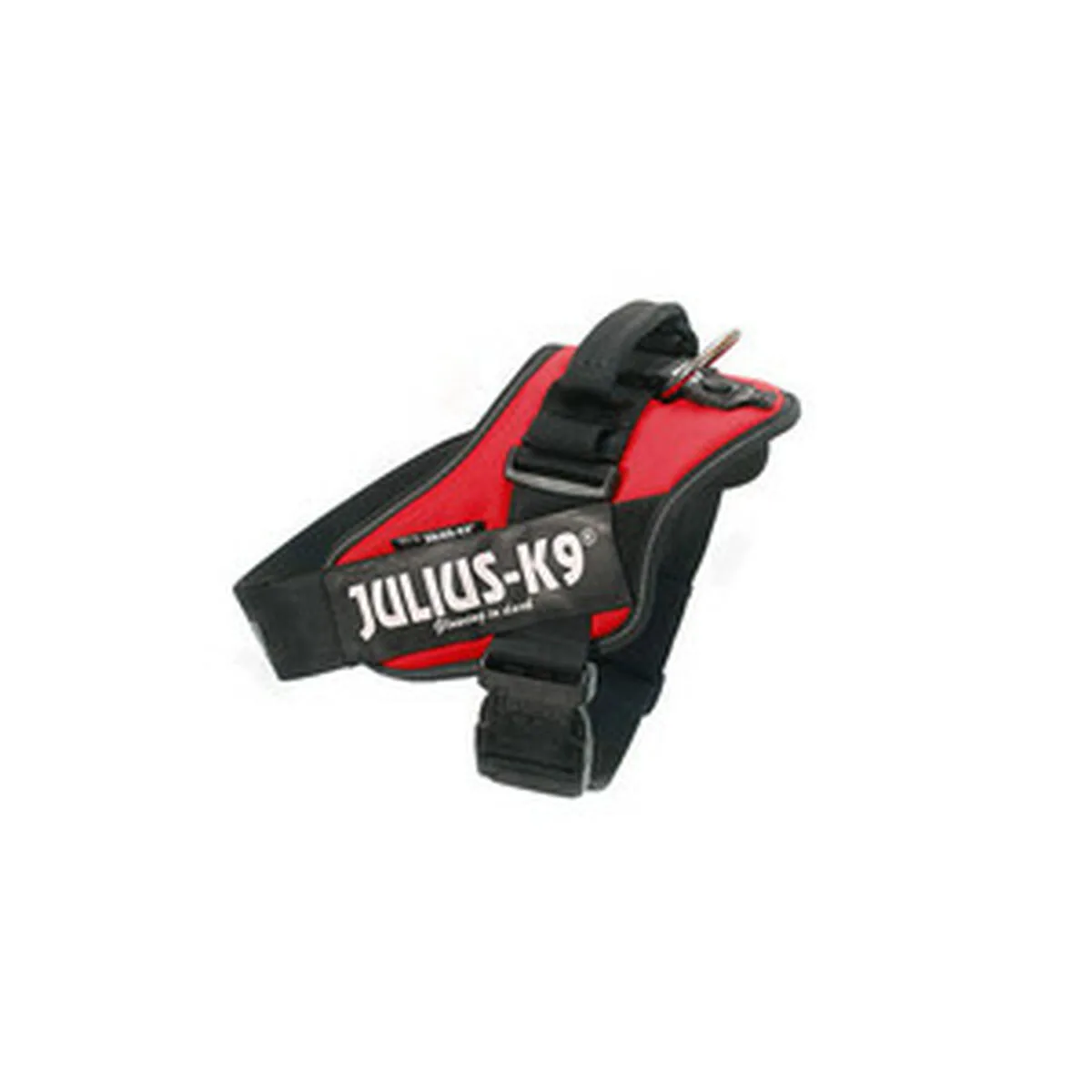 Harnais pour chien julius k9 idc rouge l xl 2 m060400714. Chez Diaytar, nous transformons vos envies en réalité avec style.