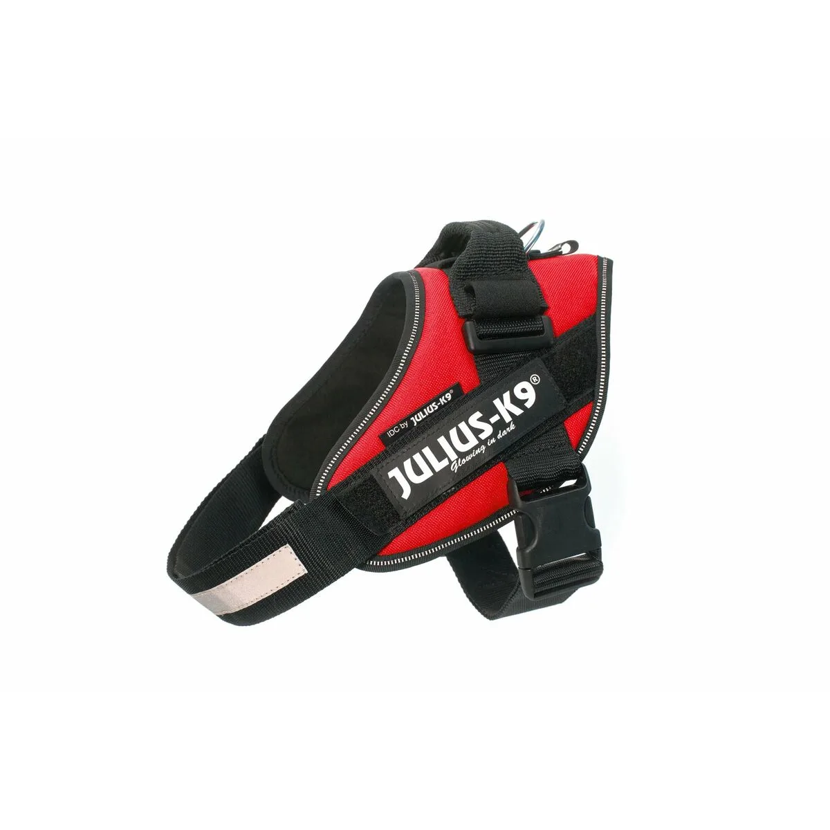 Harnais pour chien julius k9 idc rouge m l m060400548. Chez Diaytar, nous célébrons la singularité de chaque produit, qu'il s'agisse d'un gadget tech ou d'un ustensile maison