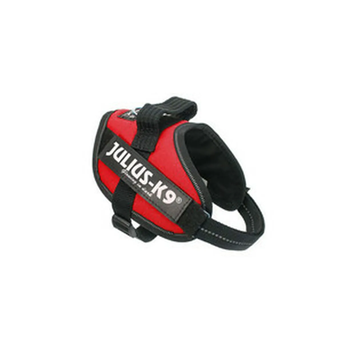 Harnais pour chien julius k9 idc rouge s m060400388. Diaytar : Le curateur de votre quotidien. Des produits soigneusement choisis pour leur originalité et leur utilité