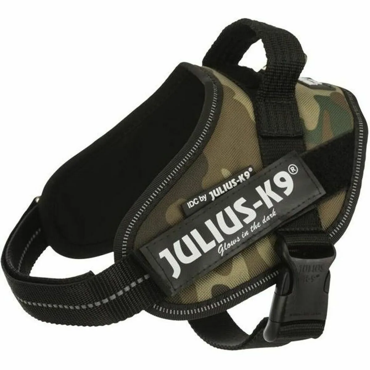 Harnais pour chien julius k9 idc s m060398942. Chez Diaytar, chaque détail compte pour votre satisfaction totale.