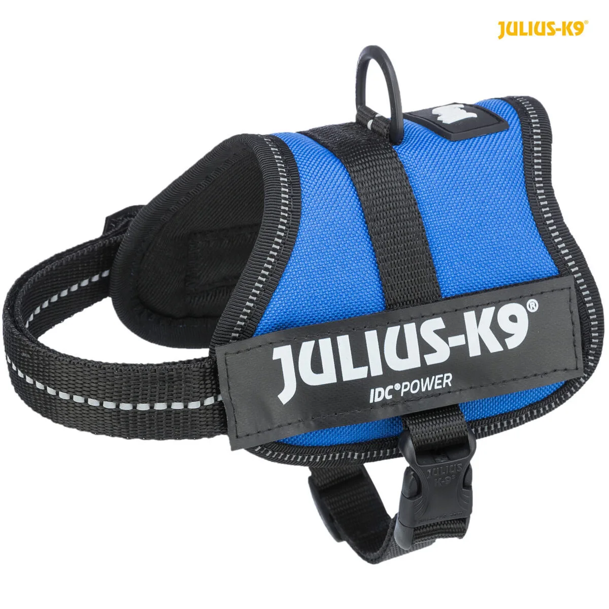 Harnais pour chien julius k9 power bleu 2 baby 2 xs s m060401441. Votre boutique de confiance Diaytar vous accompagne dans tous vos projets.