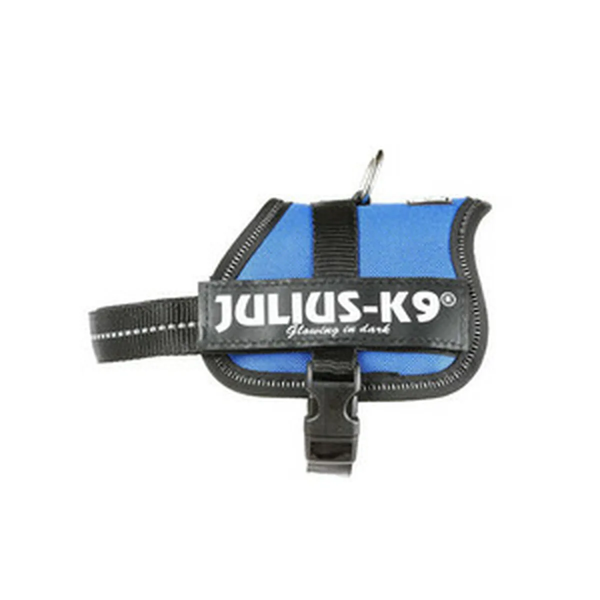 Harnais pour chien julius k9 power bleu 2 baby 2 xs s m060401462. Chez Diaytar, chaque détail compte pour votre satisfaction totale.