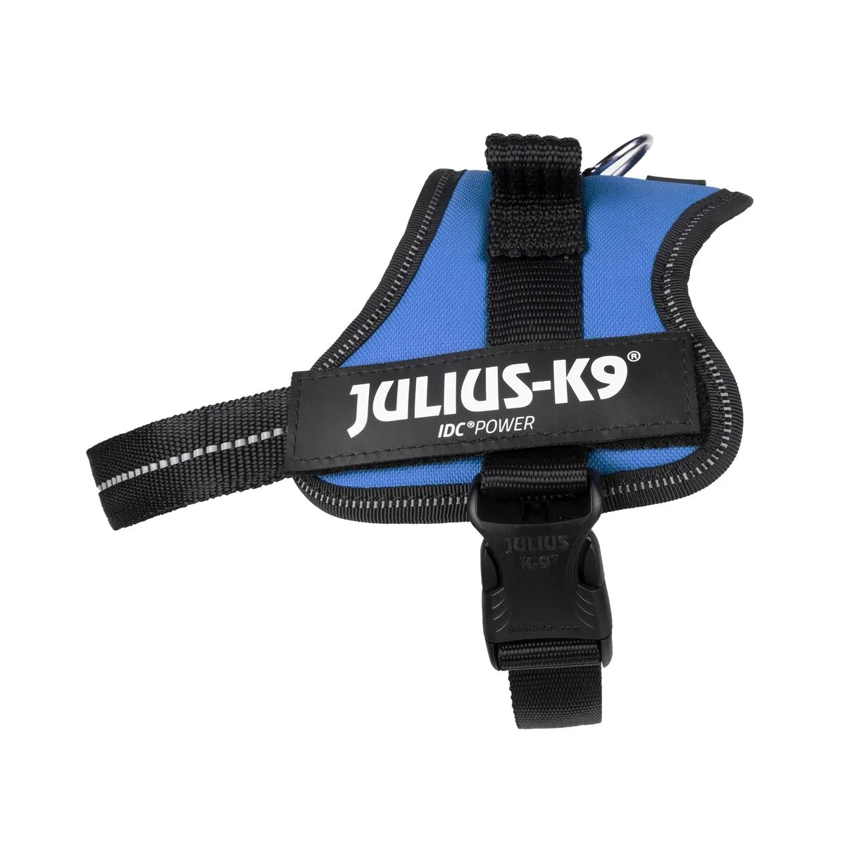 Harnais pour chien julius k9 power bleu m m060401614. Diaytar, c'est la convergence entre votre style unique et notre sélection infinie de produits qui lui correspondent.