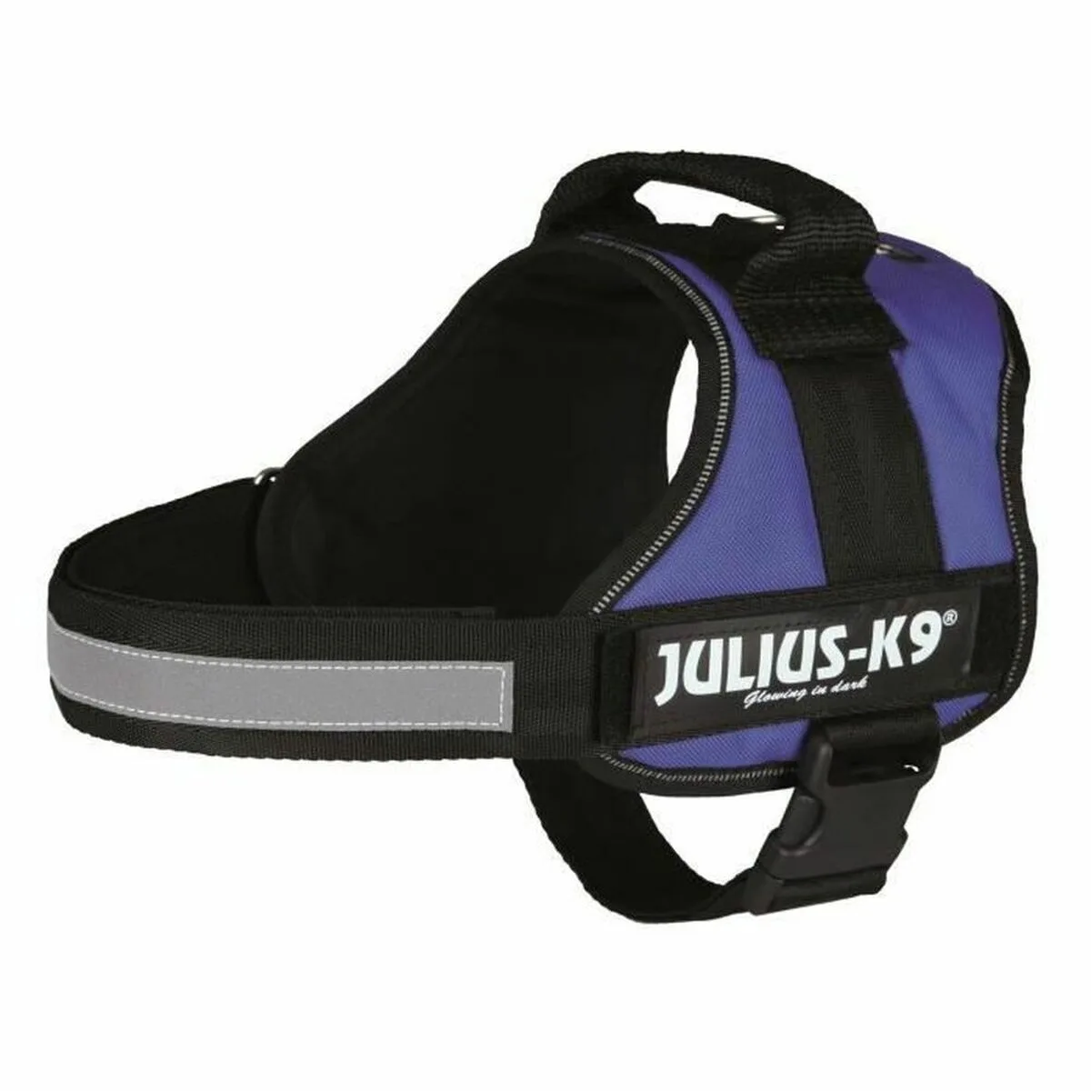 Harnais pour chien julius k9 power bleu m l m060401786. Diaytar, c'est le refuge des amoureux du beau et de l'utile, un sanctuaire dédié au produit parfait.
