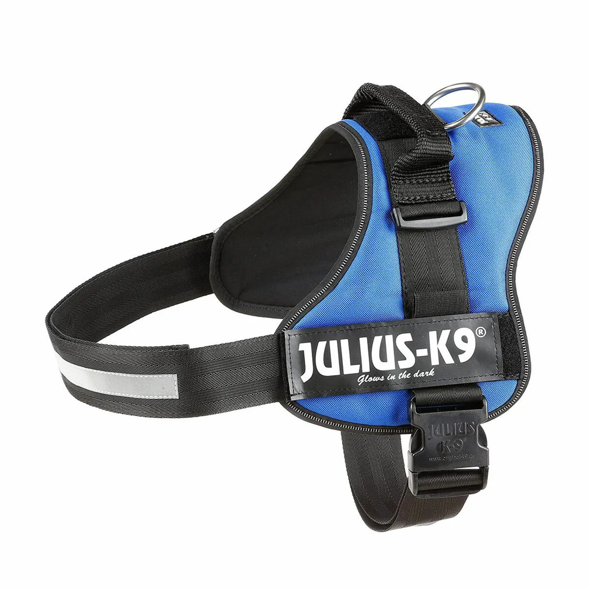Harnais pour chien julius k9 power bleu xl 3 m060401944. Soyez à la pointe de la tendance et de la technologie avec Diaytar, votre partenaire pour un shopping généraliste avisé